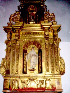 Zaragoza - Iglesia San Pablo 09