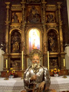 Zaragoza - Iglesia San Pablo 10