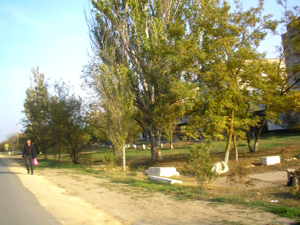 Zavet Leninskiy 2