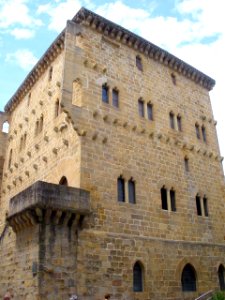 Zarauz - Torre Luzea 2