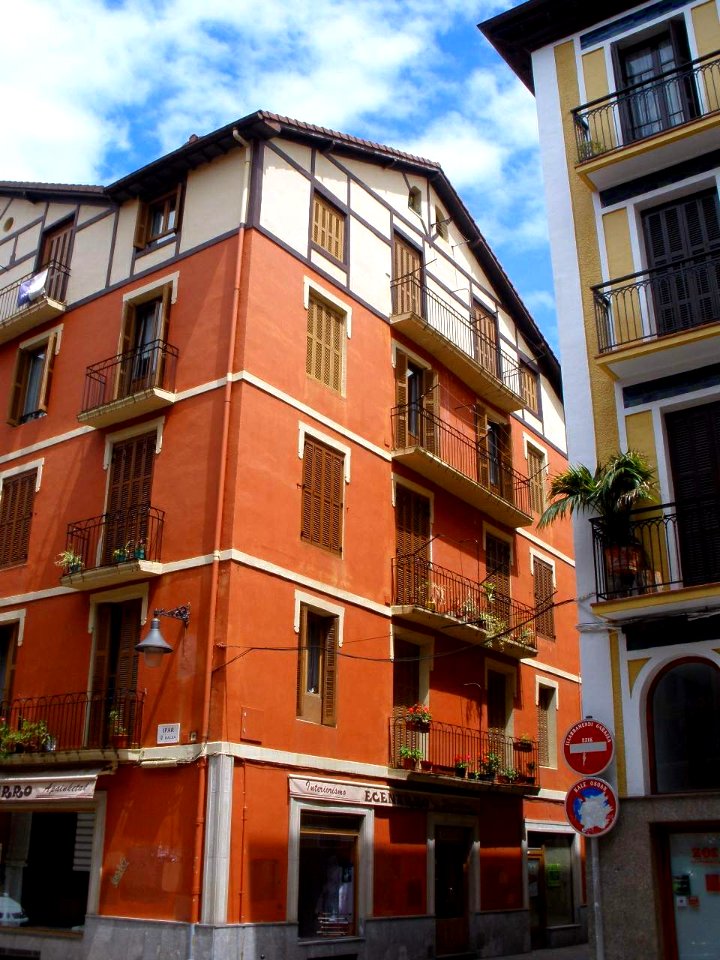 Zarauz 16