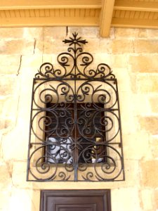 Zarauz - Iglesia de Santa María la Real 07