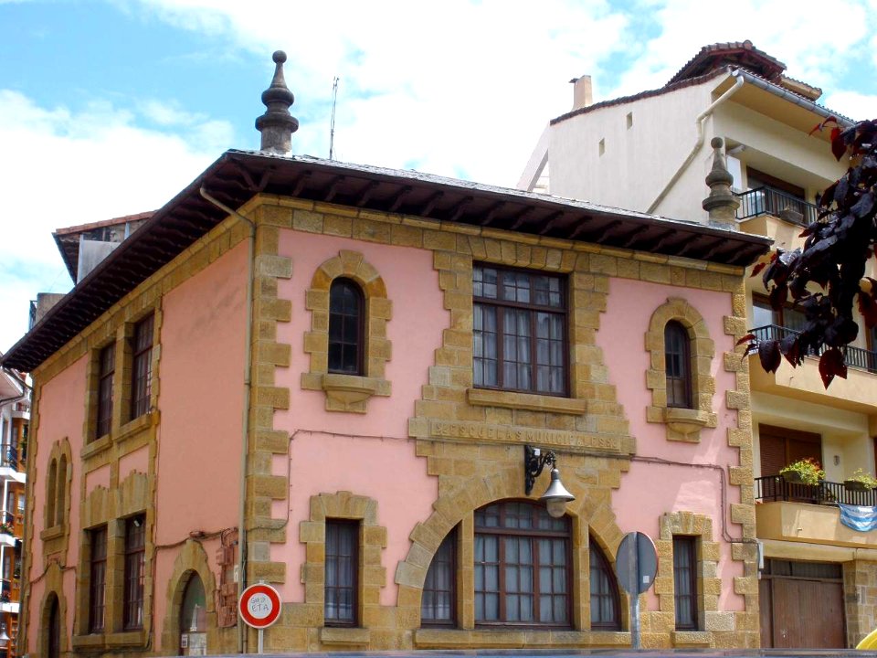 Zarauz 20