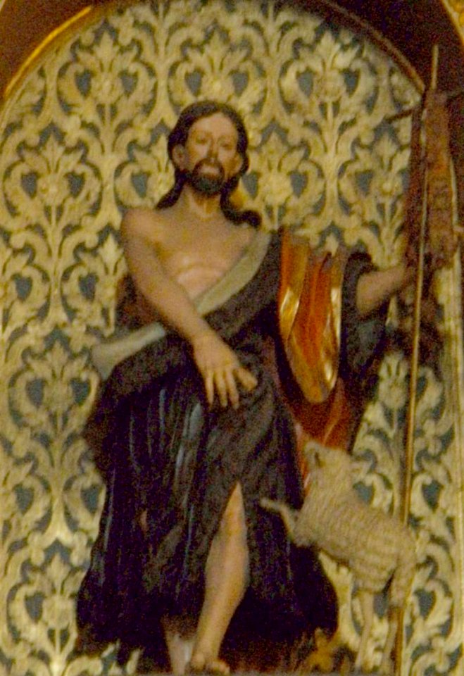 Zarauz - Convento de los Franciscanos 08