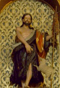 Zarauz - Convento de los Franciscanos 08