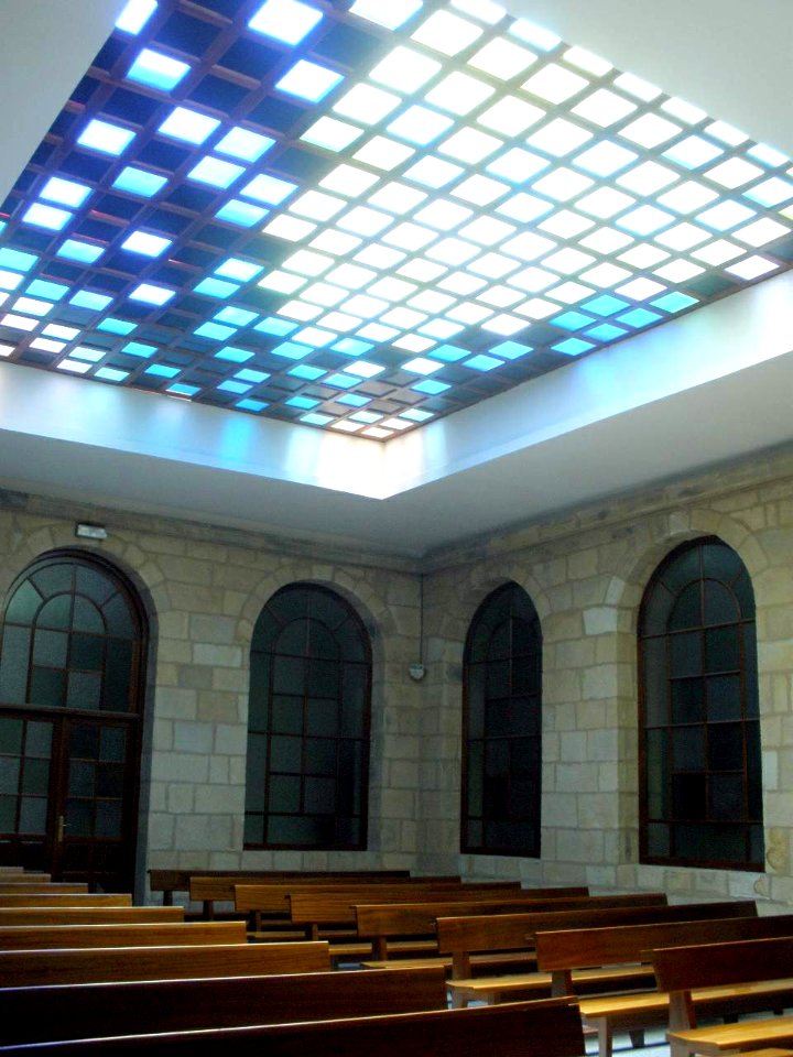 Zarauz - Convento de los Franciscanos 15