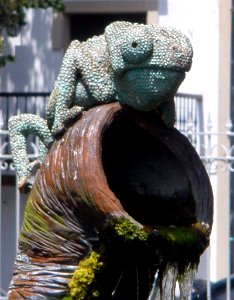 Zarauz - Zuhaizti (Parque de los Patos) 2