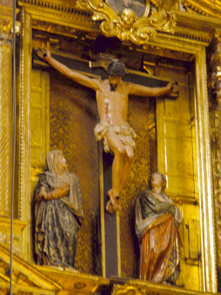 Zaragoza - Iglesia de San Gil 07