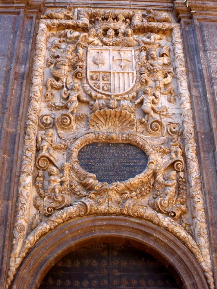 Zaragoza - Iglesia de San Cayetano y Real Capilla de Santa Isabel de Portugal 05
