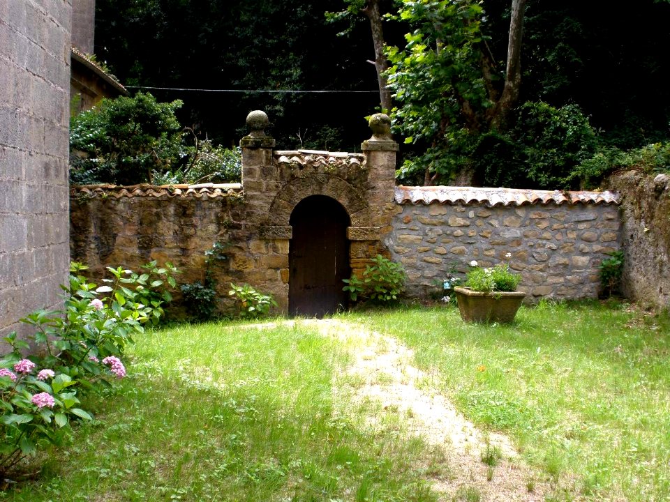 Zarauz - Iglesia de Santa María la Real 08