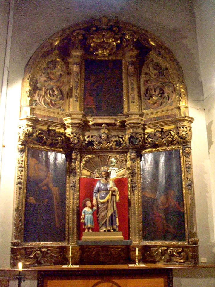 Zaragoza - Iglesia San Pablo 12