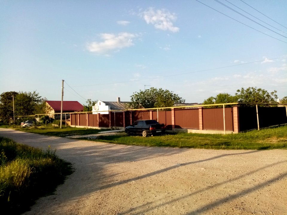 Zatishnoe 5