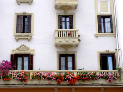 Zarauz - Plaza Lege Zaharren 2
