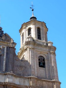 Zaragoza - Iglesia de San Cayetano y Real Capilla de Santa Isabel de Portugal 04