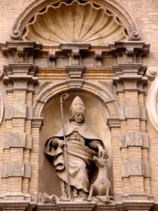 Zaragoza - Iglesia de San Gil 04