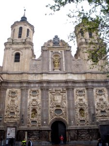 Zaragoza - Iglesia de San Cayetano y Real Capilla de Santa Isabel de Portugal 06