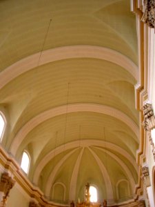Zaragoza - Iglesia de San Gil 06b