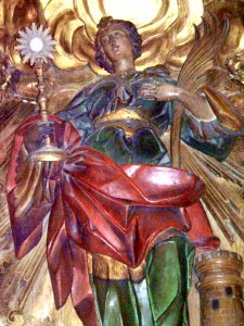 Zaragoza - Iglesia San Pablo 15
