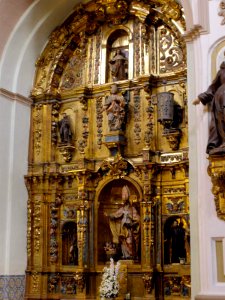 Zaragoza - Iglesia de San Gil 12