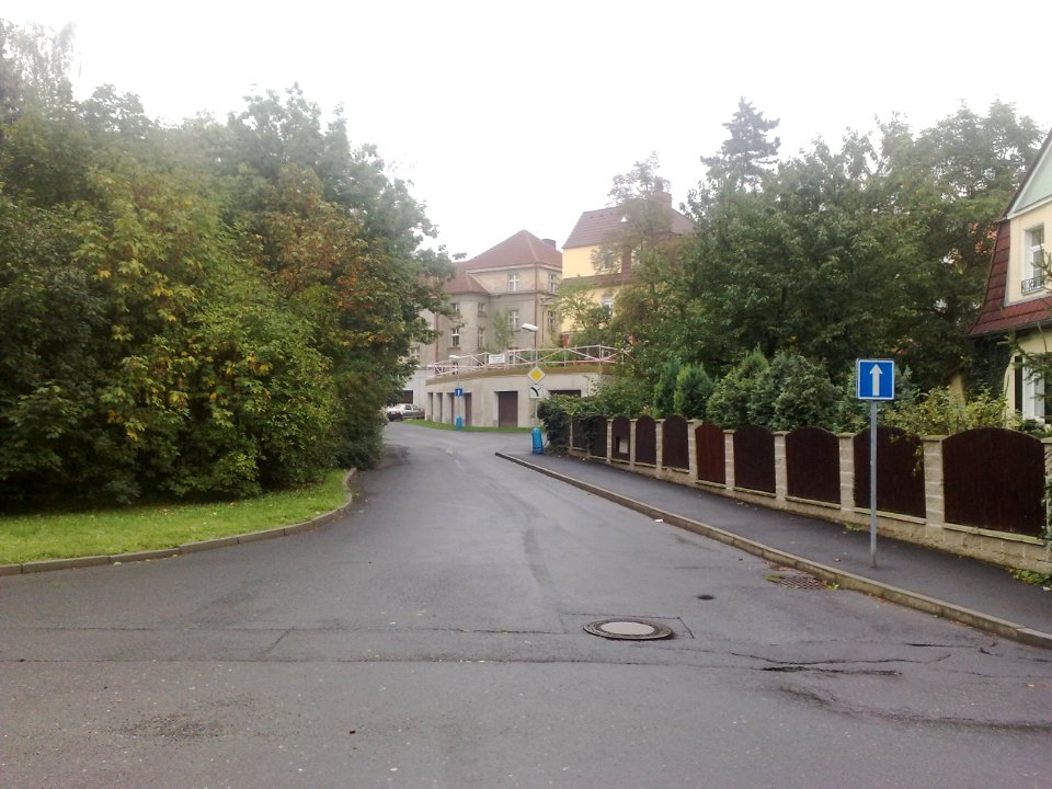 Zateplovani panelaku Teplice Sevcikova (24 9 2013) 9