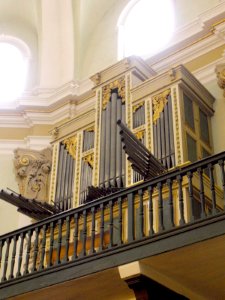 Zaragoza - Iglesia de San Gil 09