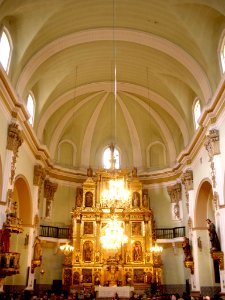 Zaragoza - Iglesia de San Gil 13a