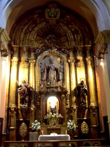 Zaragoza - Iglesia San Pablo 11