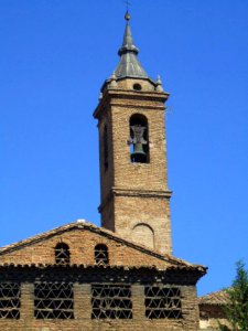 Zaragoza - Iglesia de San Nicolás de Bari 2 photo