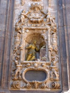 Zaragoza - Iglesia de San Cayetano y Real Capilla de Santa Isabel de Portugal 08