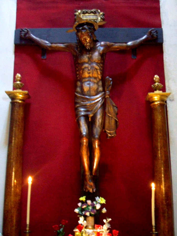 Zaragoza - Iglesia San Pablo 13