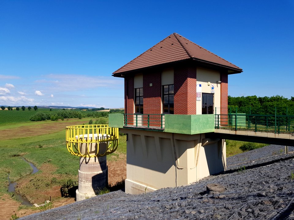 Zbiornik Włodzienin (8)