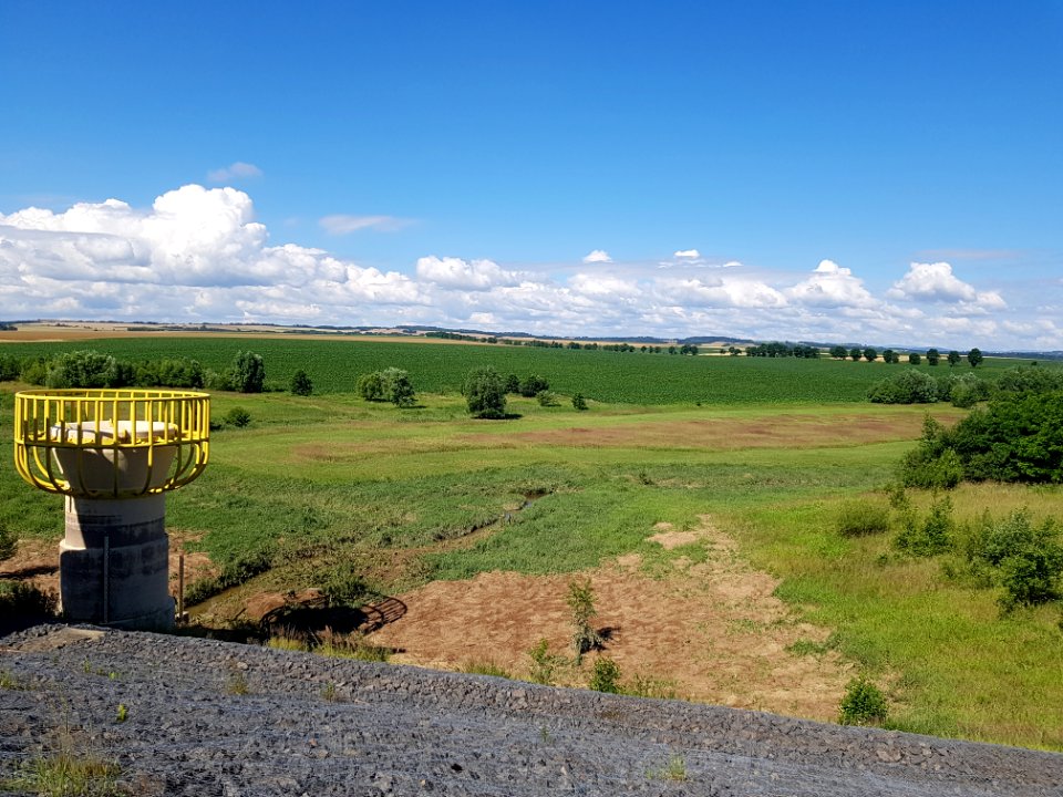 Zbiornik Włodzienin (3)