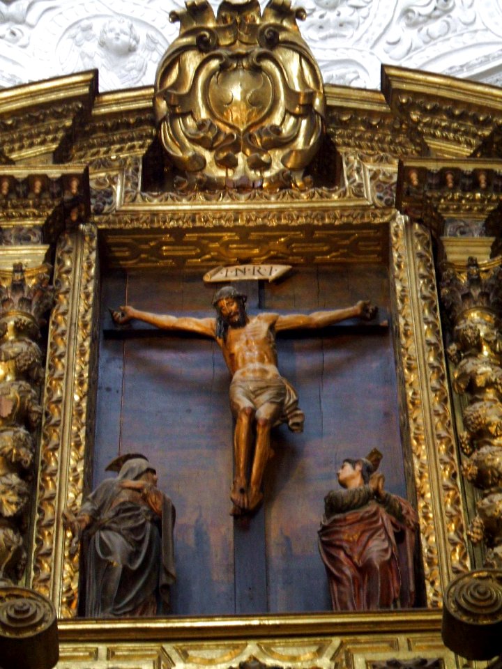 Zaragoza - La Seo 41 - Capilla de San Valero