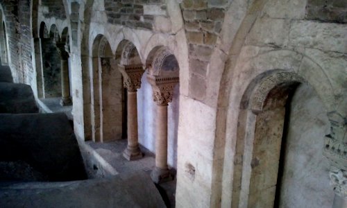 Zdik palace okna