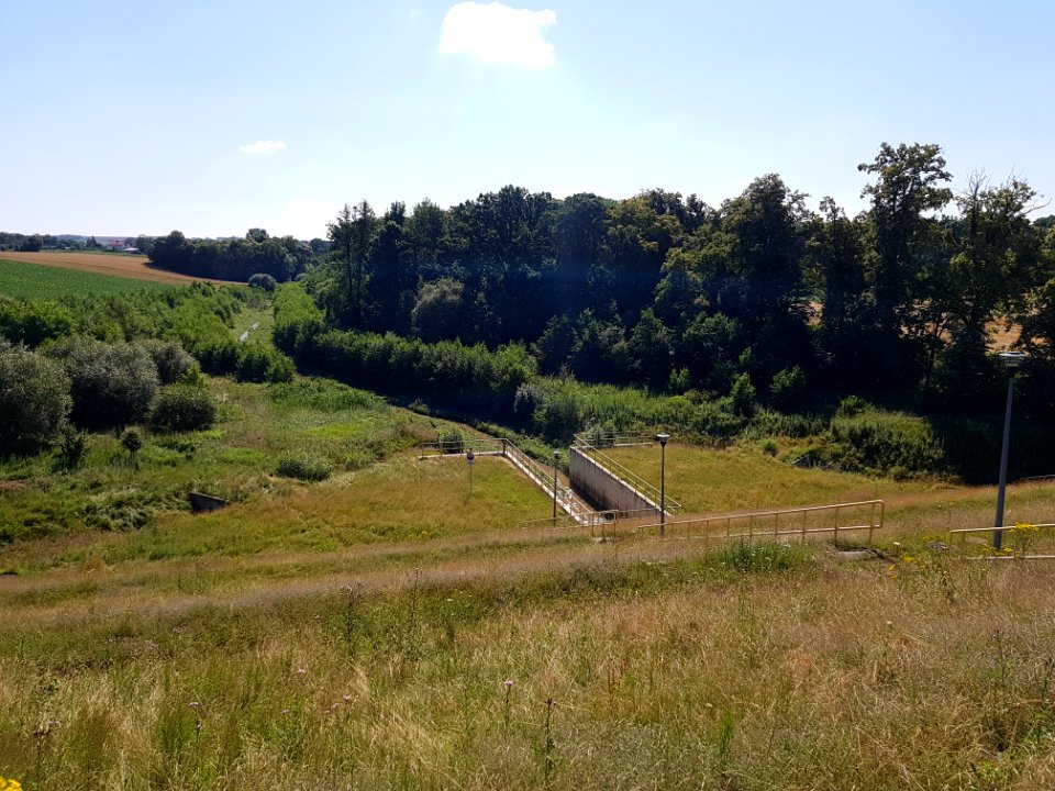 Zbiornik Włodzienin (4)