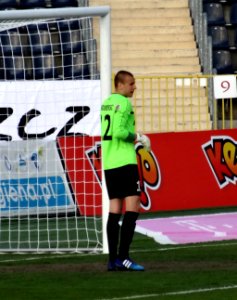 Zawisza-Cracovia7 4-2015
