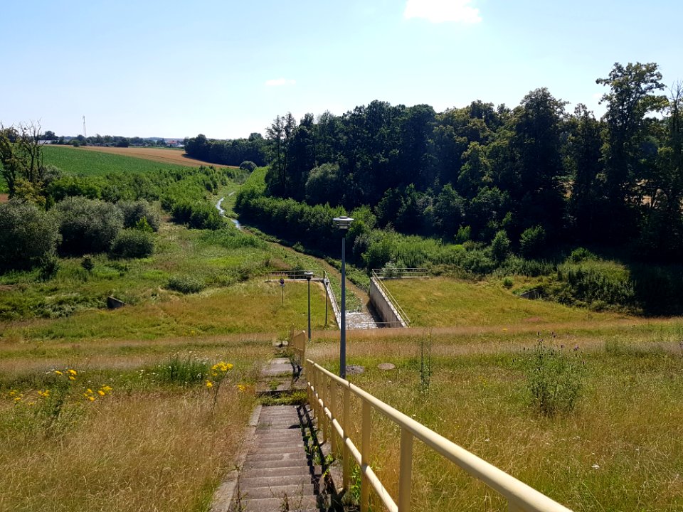 Zbiornik Włodzienin (6)