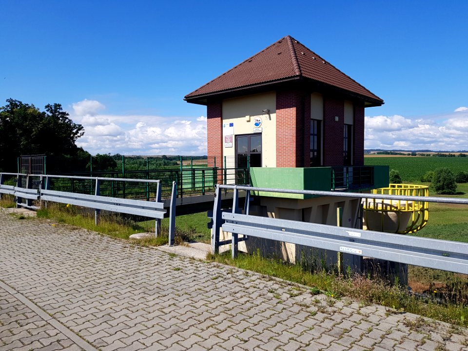 Zbiornik Włodzienin (5)