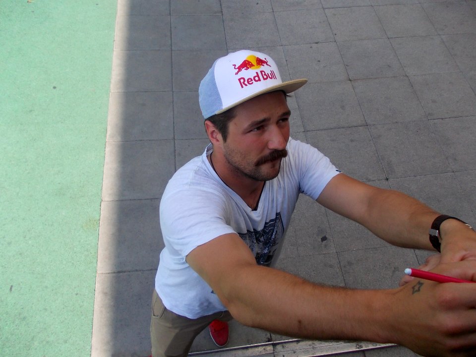 Zborovski bum 2015 16