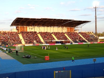 Zawisza-Cracovia14 4-2015