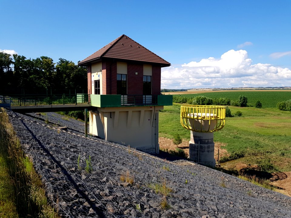 Zbiornik Włodzienin (2)