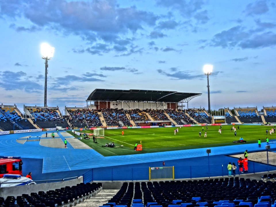 Zawisza-Cracovia17 4-2015