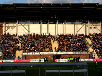 Zawisza-Cracovia11 4-2015