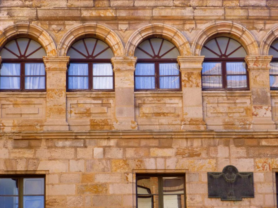 Zamora - Seminario de San Atilano 3