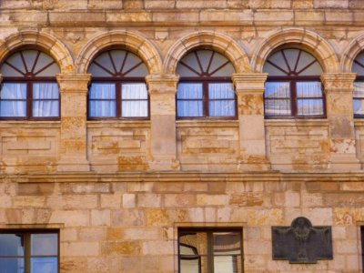 Zamora - Seminario de San Atilano 3