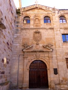 Zamora - Seminario de San Atilano 1