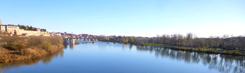 Zamora - Río Duero 14