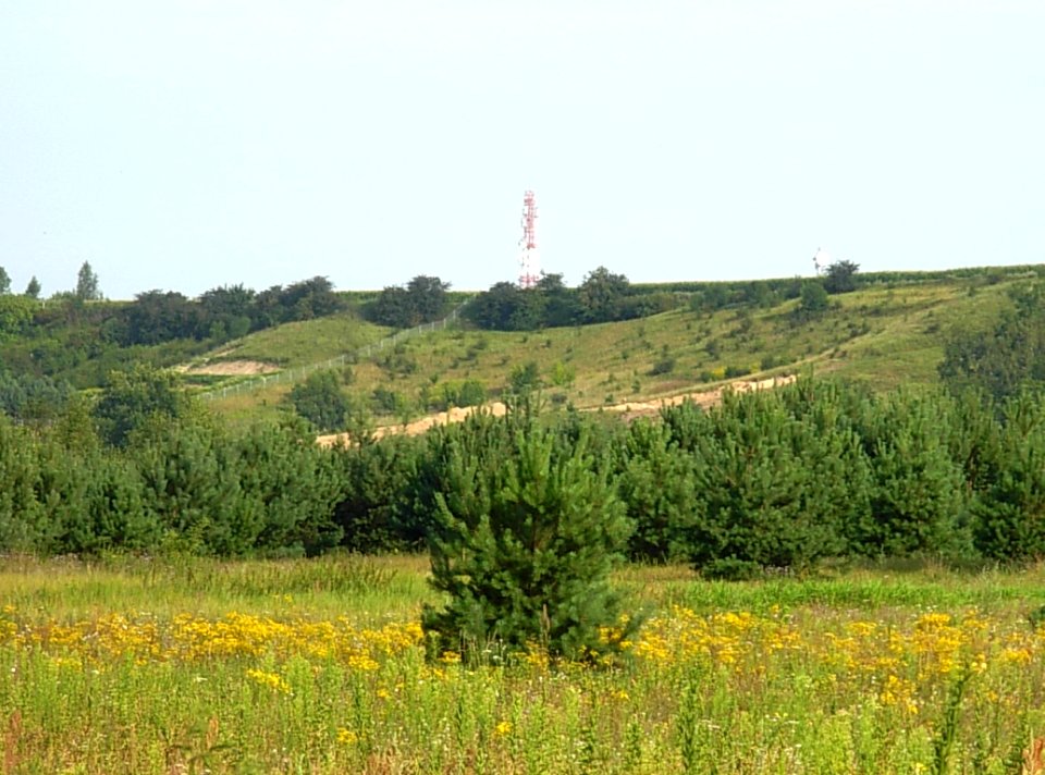 Zbocze Fordońskie c