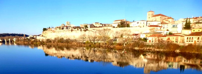 Zamora - Río Duero 03