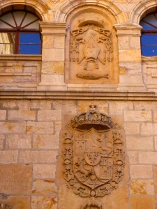 Zamora - Seminario de San Atilano 2